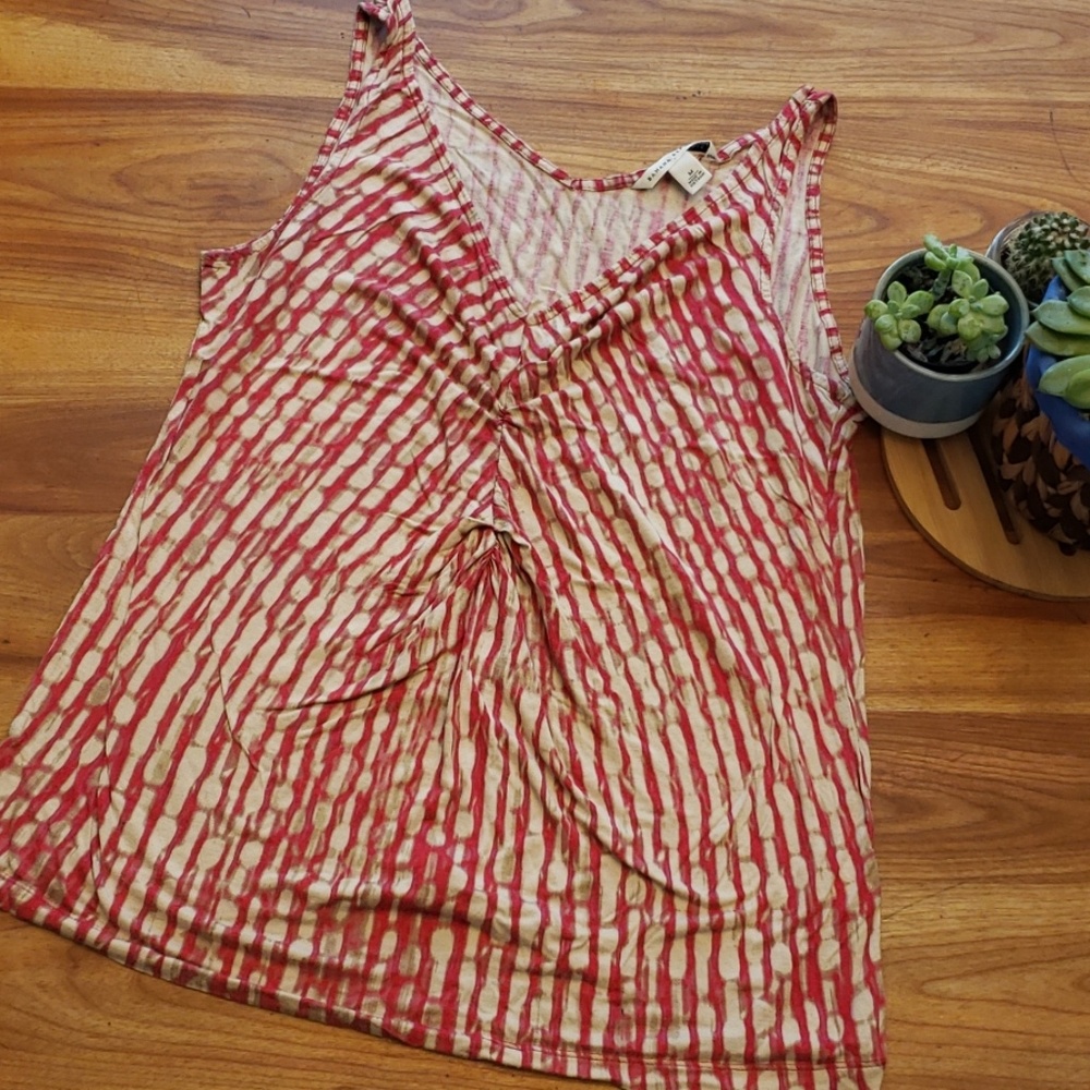 Banana Republic Tank